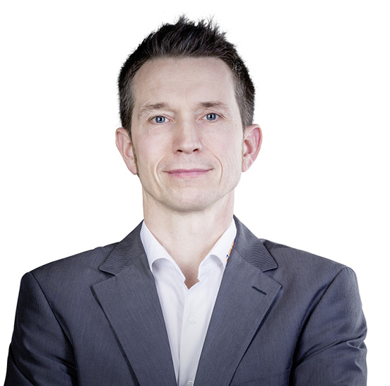 



Norbert Betzl
 ist Director Product Management Solar Modules bei der Solarwatt GmbH, Dresden.
