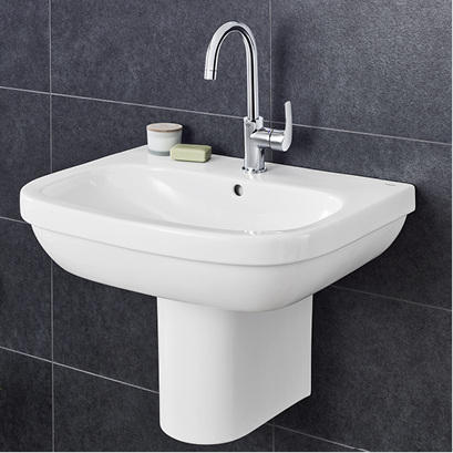 <p>
</p> - © Grohe

