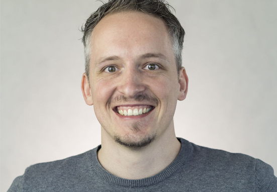 Achim Maisenbacher, Veranstalter und Mitreferentdes Online-Kongresses