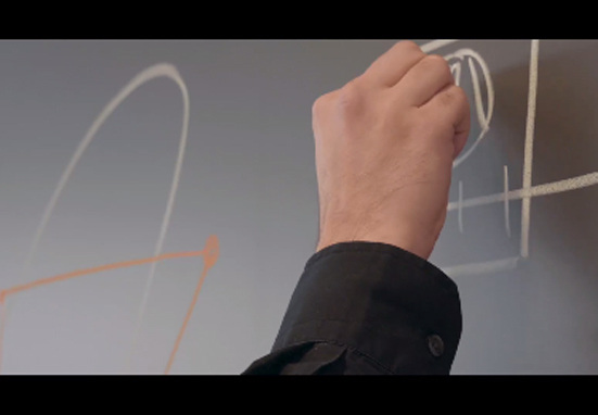 Screenshot/Weiterbildungsfilm