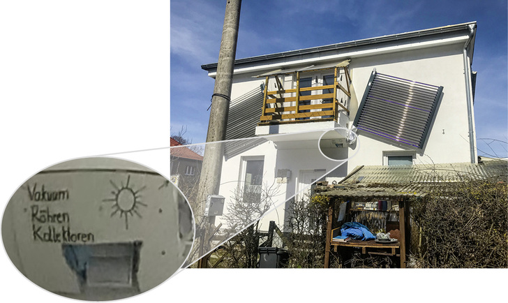 
Damit die Sache auch wirklich klar ist.



