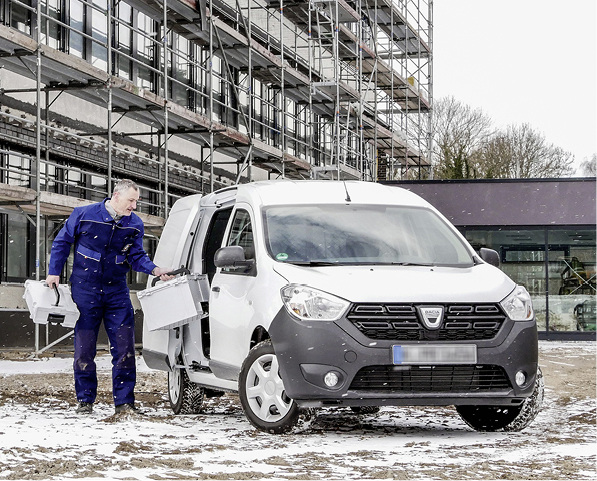 
Vor Inbetriebnahme sollte sich der Fachhandwerker durch einen Frostbrief rechtlich absichern.



