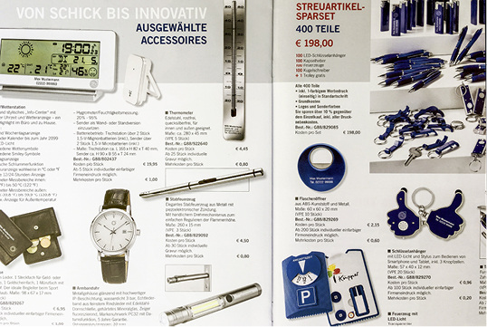 
So empfiehlt sich der Innungsbetrieb als Ansprechpartner.



