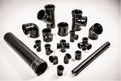 
Das Abwassersystem Friaphon wird wieder in Deutschland vertrieben.



