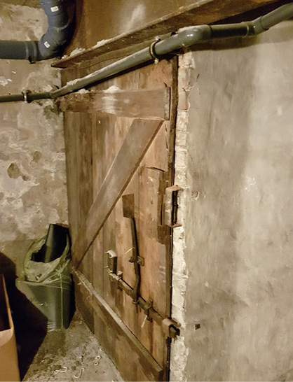 
Mit Sicherheit so gewollt?



