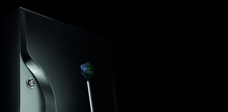 Mit dem Bluegen BG-15 lassen sich auch zukünftig bis zu 13 000 kWh Strom erzeugen, jedoch benötigt das neue Gerät dank verbesserter Wartungstechnologie weniger Platz.