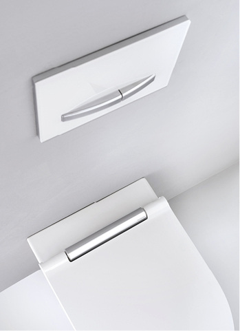 
Über neue Produkte für Bad und Sanitär informiert der Geberit-Neuheitentreff.



