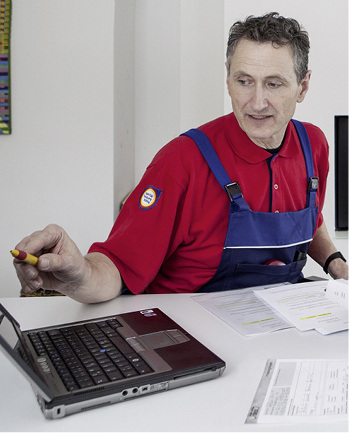 
Zur Steigerung der Energieeffizienz startet das BMWi ab Januar ein neues KfW-Förderprogramm für zinsgünstige Kredite.



