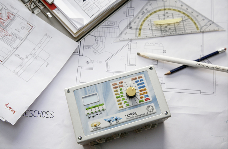 

Die umfassende Bestandsaufnahme eines Fußbodenheizungssystems legt die Basis für die spätere Optimierung oder Erweiterung.






