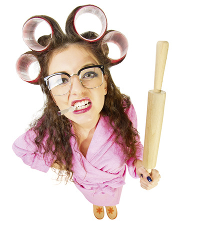 <p>
</p> - © rbv / Thinkstock