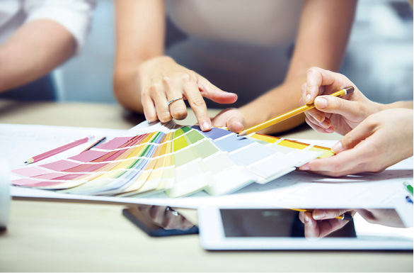 
Die Trainings von Villeroy & Boch gibt es künftig auch digital.



