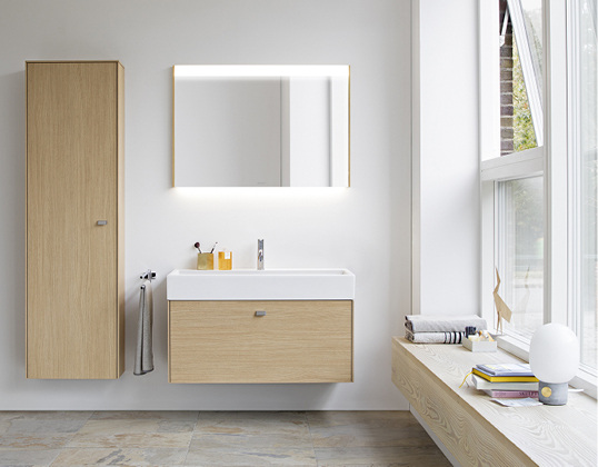 <p>
</p> - © Duravit