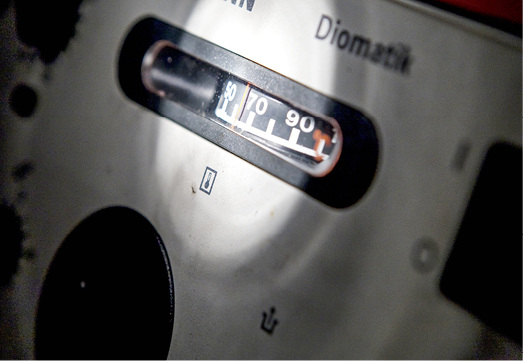 



Die vor dem Jahr 1989 eingebauten Heizkessel rücken jetzt in den Fokus der EnEV.
