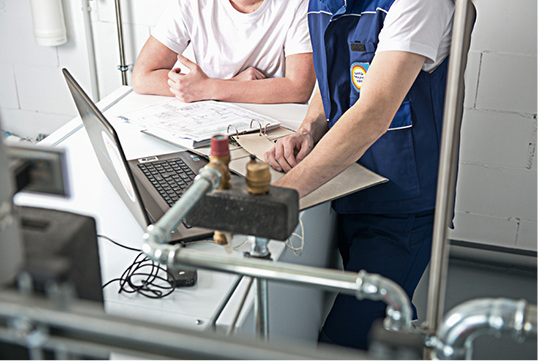 



Open DataPool steht für hohe Qualität von Produktdaten im zwei- und dreistufigen Vertriebsweg.
