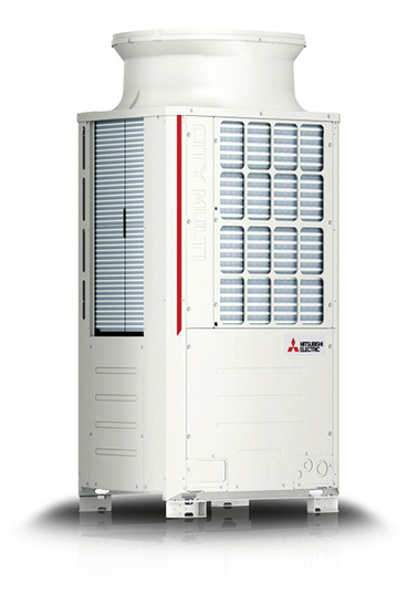 <p>
</p> - © Mitsubishi Electric

