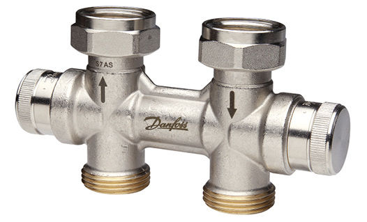 <p>
</p> - © Danfoss

