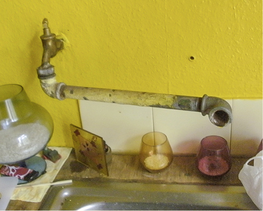 
Formschön und modern!



