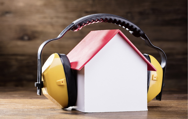 



Was der Nutzer erwartet, gilt: Komfortverträgliche Schallwerte sind am besten vorab festzulegen. 
