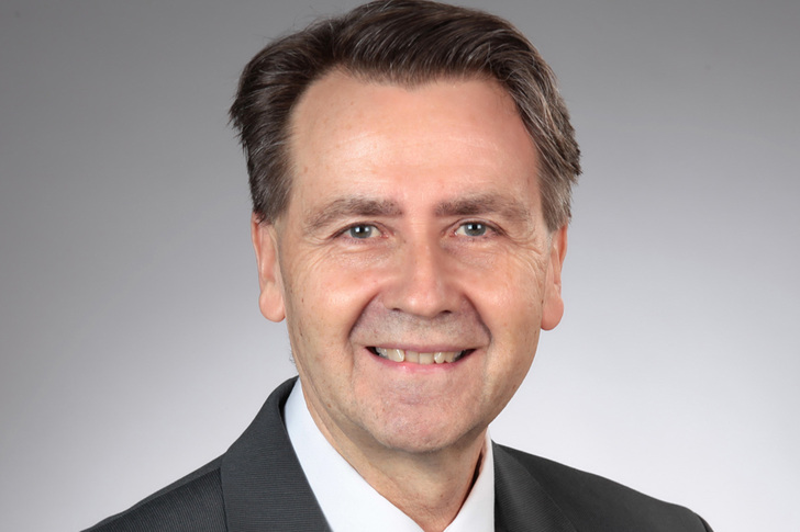 Klaus Münch
