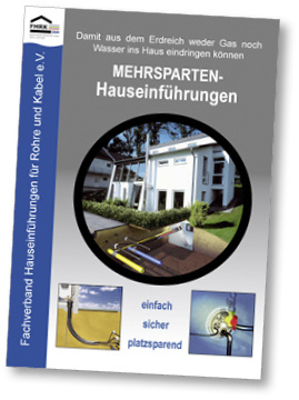 <p>
Die Infobroschüre „Mehrsparten-Hauseinführungen“ wurde neu aufgelegt.
</p>

<p>
</p> - © FHRK

