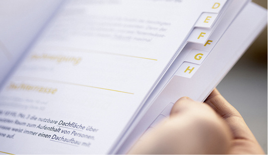 
Die Sita-Entwässerungsfibel stellt einen Leitfaden für die Flachdachentwässerung dar.



