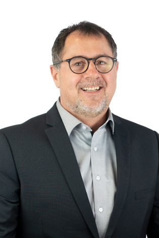 Andreas Lingner, Geschäftsführer Swegon Germany GmbH und Zent-Frenger GmbH