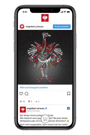 © Engelbert Strauss