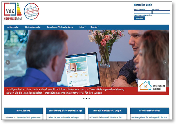 
Produktdaten stehen unter 

www.heizungslabel.de

zur Verfügung.



