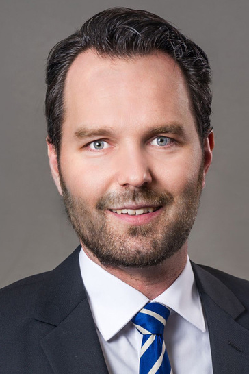 Sebastian Asshoff, Roland-Partneranwalt und Fachanwalt für Verkehrsrecht