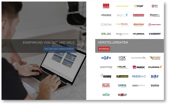 
In den letzten Monaten hat die Datenplattform Open Datapool neue Funktionen eröffnet und weitere Premiumpartner sind hinzugekommen.




