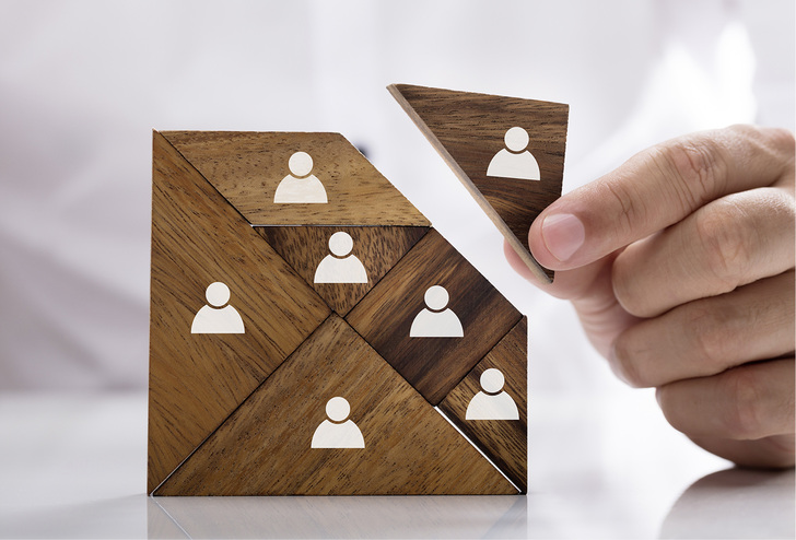 
Eine Lücke im Team können sich Handwerksbetriebe heute kaum leisten. Reagieren Sie rechtzeitig, damit das Team komplett bleibt!



