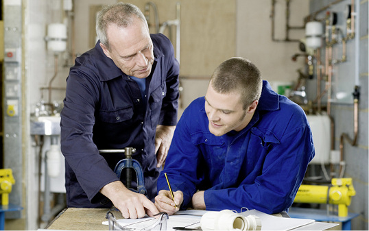 <p>
Zwei Seminare im Steinbeis-Transferzentrum beschäftigen sich mit der Fachkräftesuche.
</p>

<p>
</p> - © Image Source / Gettyimages

