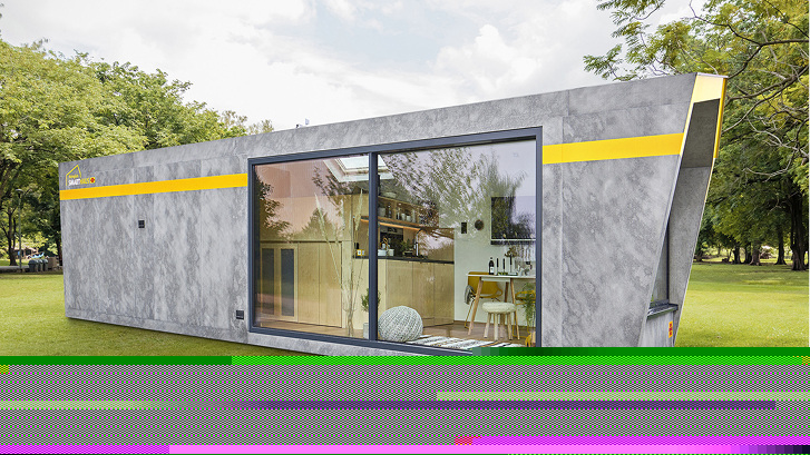 
Das Mini-Smarthaus mit dem Durchlauferhitzer von Clage ist in verschiedenen Städten zu besichtigen.



