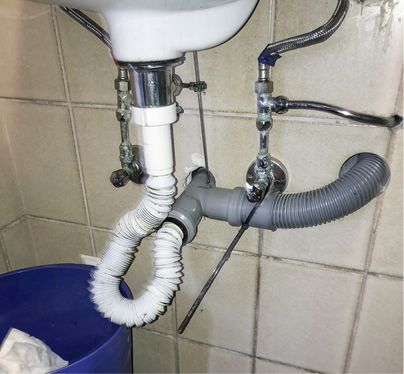 
Flexibilität ist heutzutage gefragt!



