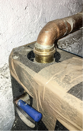 
Eine bemerkenswerte Entdeckung.



