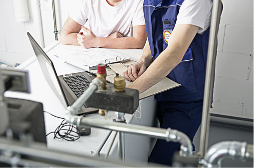 <p>
Erweiterung für Open Datapool: Der DG Haustechnik empfiehlt seinen angeschlossenen Großhandelshäusern die Verteilung der Produktdaten von Handels- und Exklusivmarken an die Datenplattform des SHK-Handwerks.
</p>
<p>
</p> - © ZVSHK
 
Erweiterung für Open Datapool: Der DG Haustechnik empfiehlt seinen angeschlossenen Großhandelshäusern die Verteilung der Produktdaten von Handels- und Exklusivmarken an die Datenplattform des SHK-Handwerks.