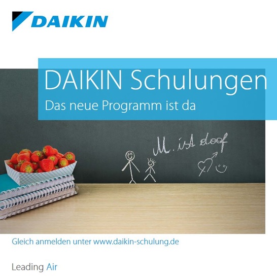© Daikin