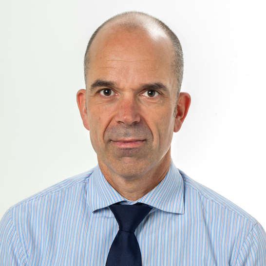 Ralph Jakobs, ab 1. November 2019 neuer Geschäftsführer Technik bei Vaillant.