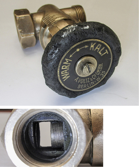 
Warm–kalt: definitiv alt.



