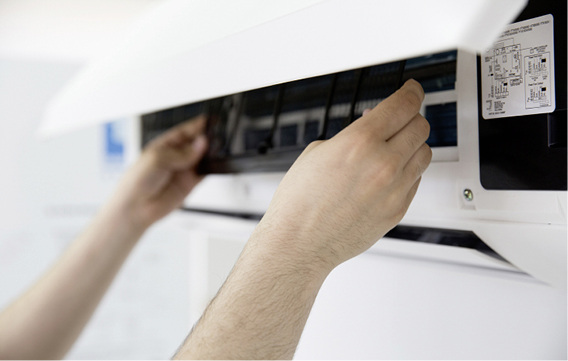 
Im Oktober geht es beim FGK um Raumlufttechnik und die energetische Inspektion von Klimaanlagen.



