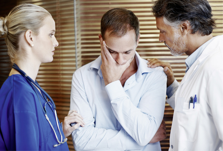 



Fällt der Chef plötzlich aus, sorgen Vollmachten und Verfügungen für Ordnung.
