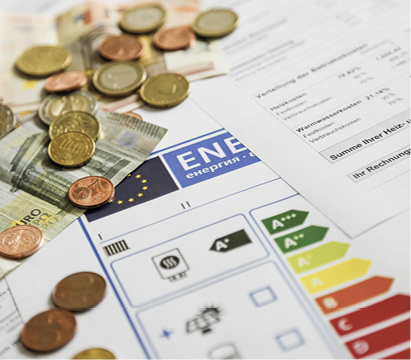 



Eine Mehrheit der Befragten einer Studie begrüßt Zuschüsse für den Heizungstausch.
