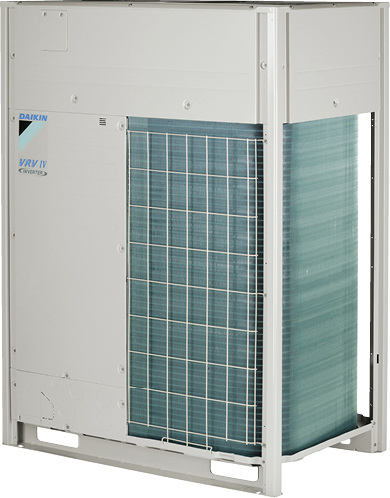 <p>
</p> - © Daikin

