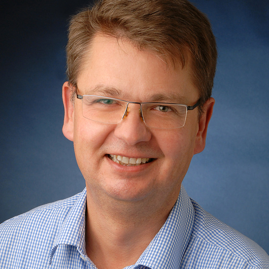 Rainer Feichtmeier, Prokurist bei der Daikin Airconditioning Germany GmbH