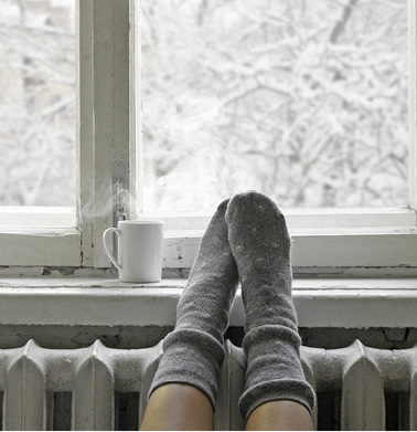 
Seit 2015 ist der Heizbedarf in deutschen Privathaushalten stetig gestiegen.



