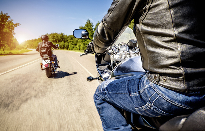 <p>
Im Juni 2020 lädt Jung Pumpen zur 21. SHK-Motorradtour ein.
</p>

<p>
</p> - © Andrey Armyagov - stock.adobe.com / fotolia

