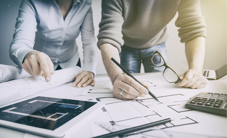 



Die detaillierte Planung einer Heizungsanlage beinhaltet im Wesentlichen die Berechnung, Dimensionierung sowie weitergehende Anforderungen.
