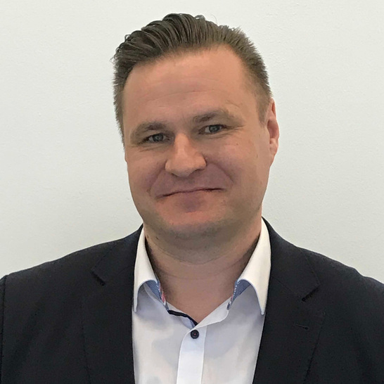 Andreas Bienek übernimmt die Geschäftsleitung der KE Kelit Klimasysteme Deutschland GmbH. - © KE Kelit
 Andreas Bienek übernimmt die Geschäftsleitung der KE Kelit Klimasysteme Deutschland GmbH.