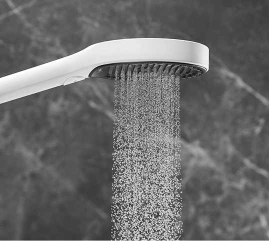 
Hansgrohe senkt die Listenpreise für Produkte, inklusive Axor.



