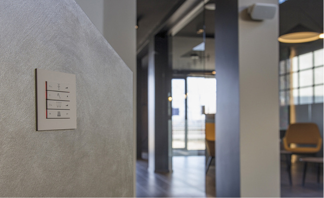 
Mit einer Beteiligung an Ekinex steigt Caleffi in den Markt der Hausautomation ein.



